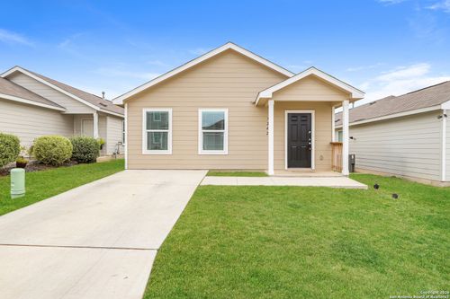 7242 Plow Run, San Antonio, TX, 78252-4552 | Card Image