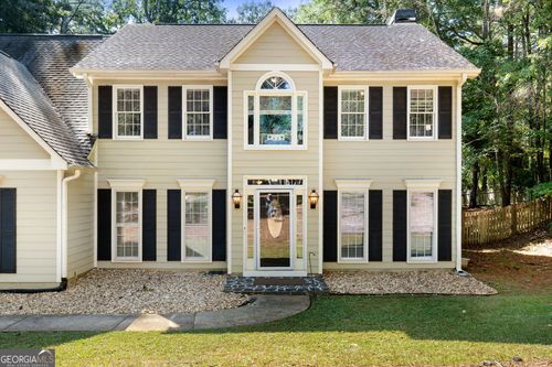 100 Kimmer Rd, Peachtree City, GA, 30269-3633 | Card Image