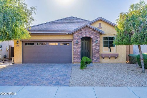 26310 N 131st Dr, Peoria, AZ, 85383-3518 | Card Image
