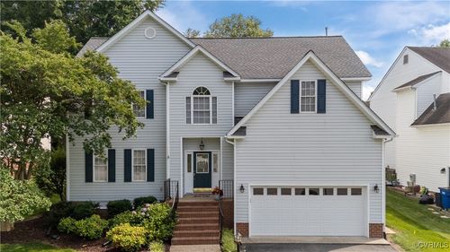 6530 St Cecelia Dr, Midlothian, VA, 23112-2073 | Card Image