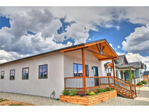 10706 Engelmann Ave, Salida, CO, 81201-9814 | Card Image