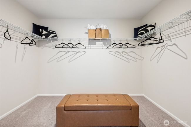 Disclaimer: These photos are of another Christy Model Home. Depictions of home, layout, location or other features, colors and color schemes, upgrades, materials, landscaping, fixtures, etc. are for showing purposes only and may not be included in the purchase price and availability may vary. | Image 21