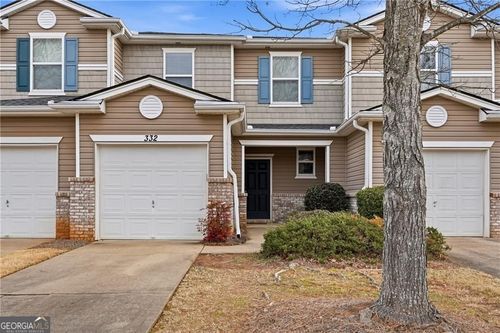 332 Oak Leaf Pl, Acworth, GA, 30102-8805 | Card Image