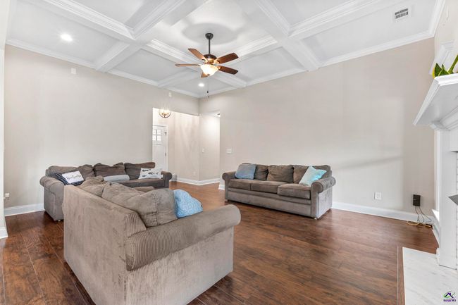304 Kendall Ct, House other with 4 bedrooms, 2 bathrooms and null parking in Perry GA | Image 12