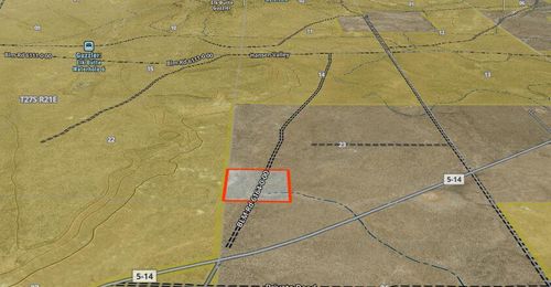 1800-0 Blm Road 6164-0, Christmas Valley, OR, 97641 | Card Image