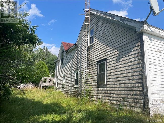 3625 Rte 127, House other with 3 bedrooms, 0 bathrooms and null parking in Bayside NB | Image 11