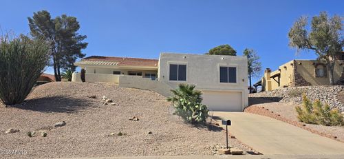 15843 E Palomino Blvd, Fountain Hills, AZ, 85268-5336 | Card Image