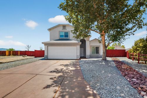 43 Violeta Pl, Los Lunas, NM, 87031-5917 | Card Image