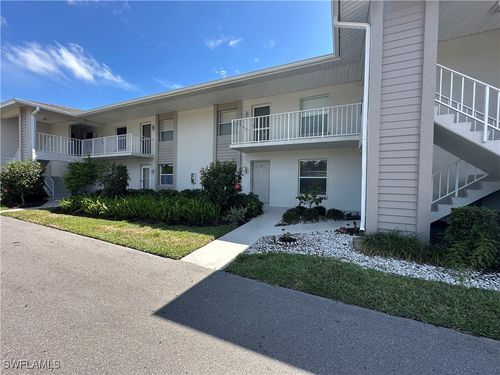 s103-1448 Churchill Cir, NAPLES, FL, 34116-3613 | Card Image