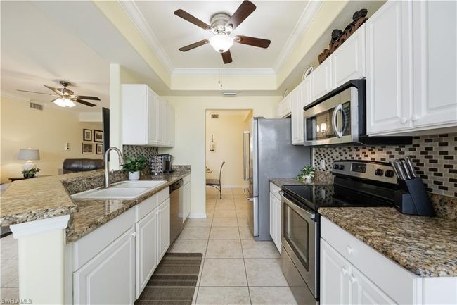 APT-4603 - 9660 Hemingway Ln, Condo with 2 bedrooms, 2 bathrooms and 1 parking in FORT MYERS FL | Image 11