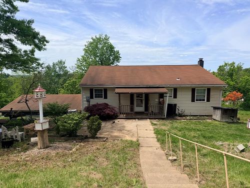 6241 Waynesburg Pike, Moundsville, WV, 26041 | Card Image