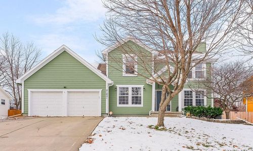 21821 S Race St, Spring Hill, KS, 66083-8346 | Card Image