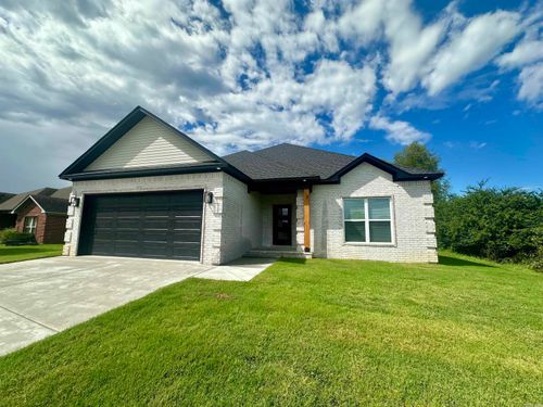 95 Dove Ln, Vilonia, AR, 72173-8038 | Card Image