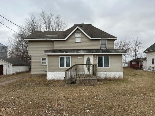 104 3rd St, Bellingham, MN, 56212 | Card Image