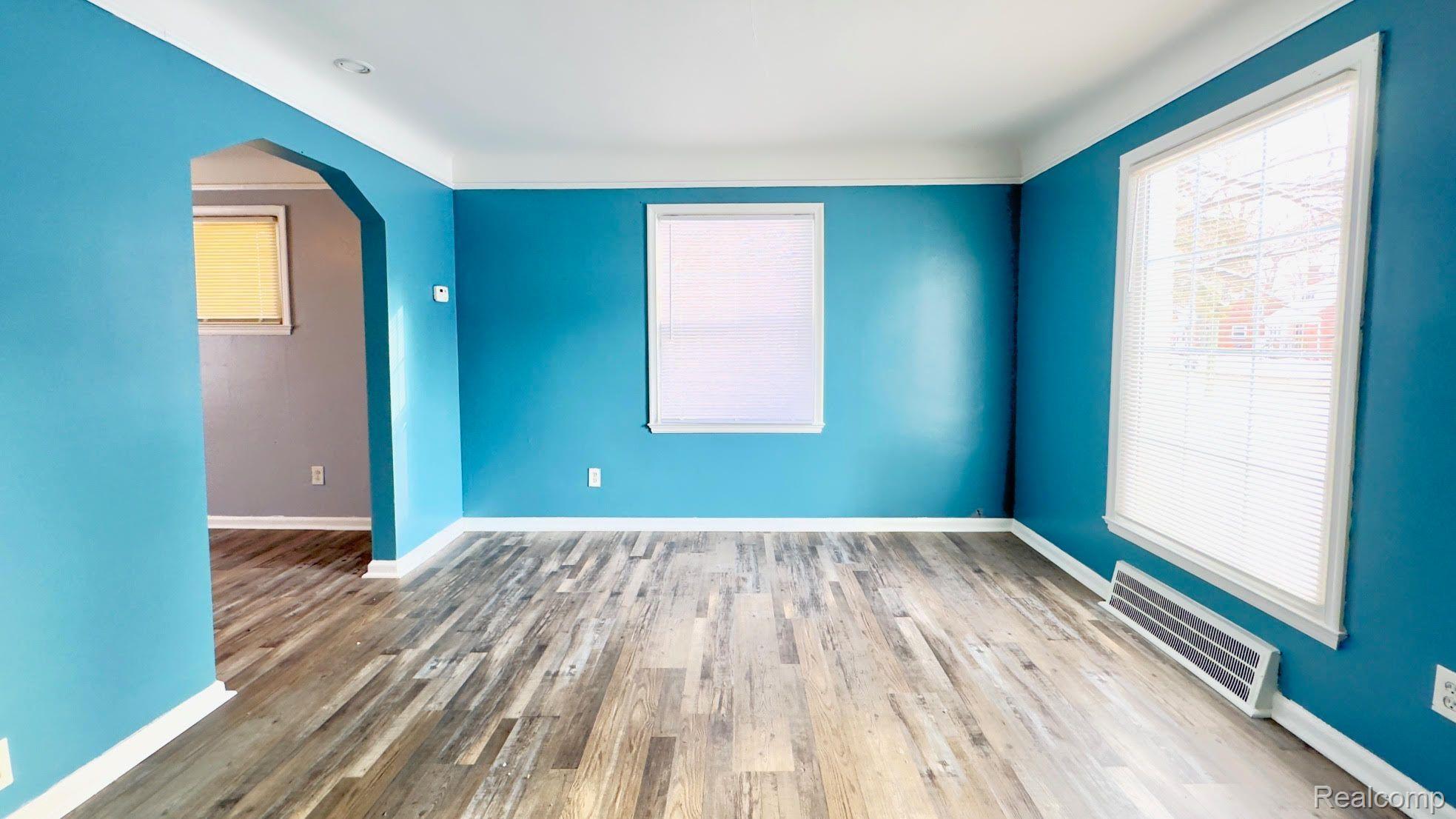 Residential Lease in Detroit 5