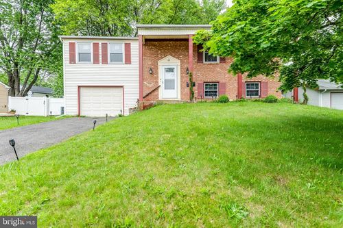 45 Normandy Ln, WILLINGBORO, NJ, 08046-1307 | Card Image