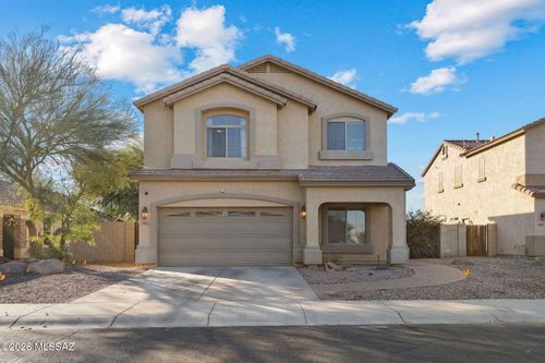1811 N Mandeville Lane, Casa Grande, AZ, 85122 | Card Image