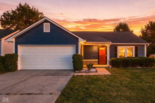 3026 Briarchase Ct, Indianapolis, IN, 46268-5049 | Card Image