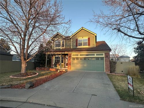 18869 E Berry Pl, Aurora, CO, 80015-5139 | Card Image