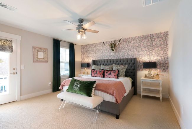 3309 Longstalk Rd, House other with 3 bedrooms, 3 bathrooms and 2 parking in Antioch TN | Image 22