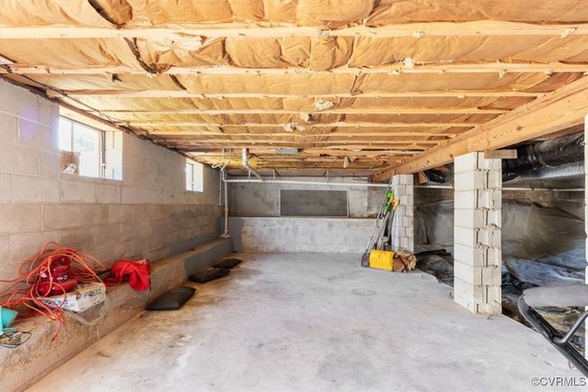 1103 Conduit Rd, House other with 3 bedrooms, 2 bathrooms and null parking in Colonial Heights VA | Image 32