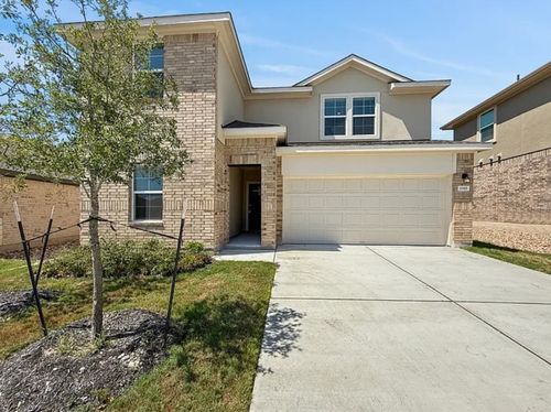 1941 Crowned Eagle Pass, Leander, TX, 78641-6334 | Card Image