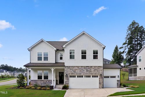 3483 Estates Edge Dr, New Hill, NC, 27562-9369 | Card Image