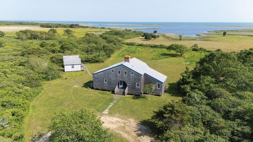 0, 36, 38 Black Point Rd, Chilmark, MA, 02535-2322 | Card Image