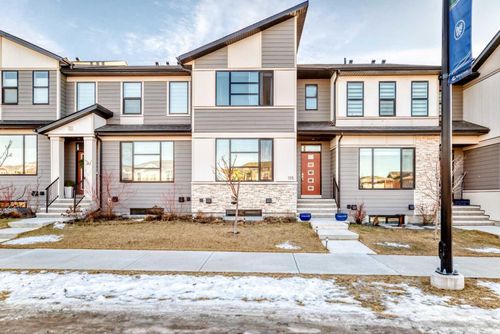 115 Wolf Hollow Pk Se, Calgary, AB, T2X4M8 | Card Image