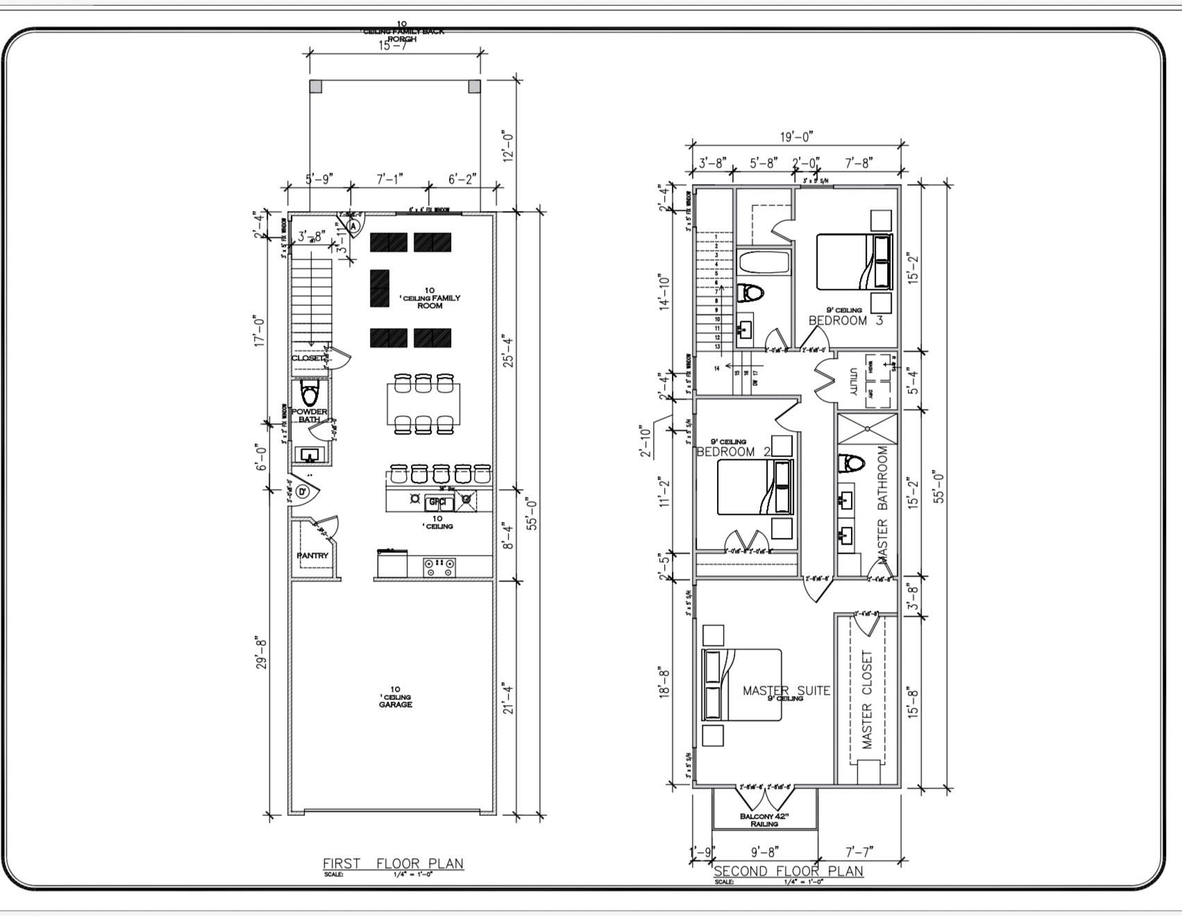 Residential in Houston 2