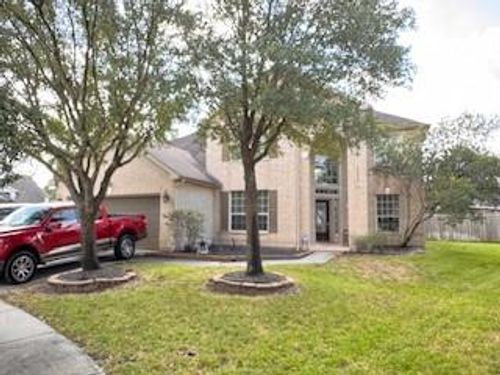 3110 Katner Ln, Spring, TX, 77386-3249 | Card Image
