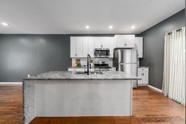 1342 E Fulton St, House other with 3 bedrooms, 3 bathrooms and null parking in Columbus OH | Image 12