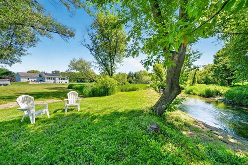 4648 Pierceville Road, Sun Prairie, WI, 52527 | Card Image