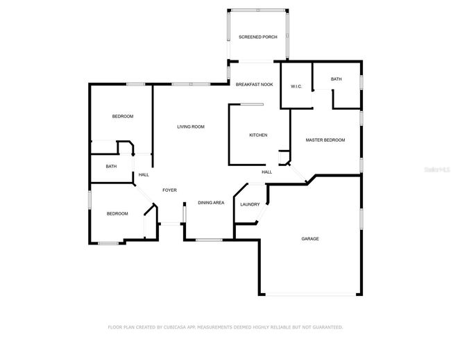 11625 Sw 71 St Cir, House other with 3 bedrooms, 2 bathrooms and null parking in OCALA FL | Image 46