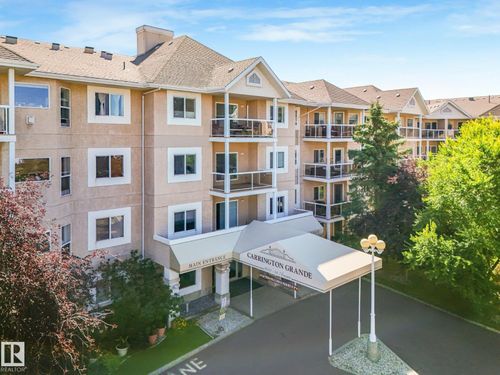 114-10511 42 Ave Nw, Edmonton, AB, T6J7G8 | Card Image