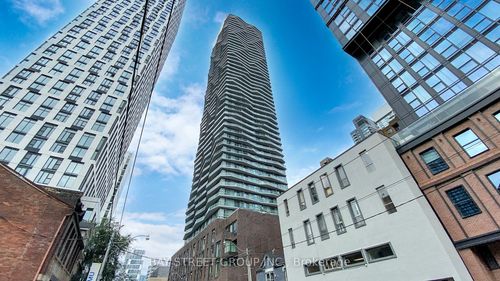1201-100 Dalhousie St, Toronto, ON, M5B0C7 | Card Image