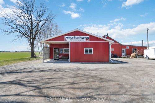 3099 Broadway St, Brooke Alvinston, ON, N0N1A0 | Card Image