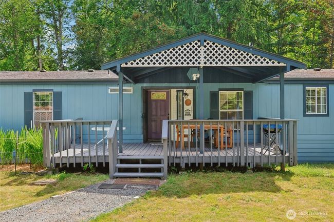 22532 Grip Rd, House other with 3 bedrooms, 2 bathrooms and null parking in Sedro Woolley WA | Image 5