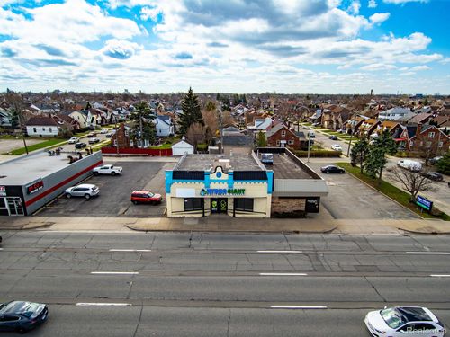 14455 Ford Rd, Dearborn, MI, 48126-3174 | Card Image