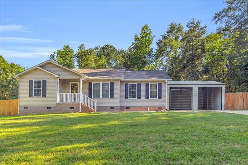 505 Foster Rd, williamston, SC, 29697-9015 | Card Image