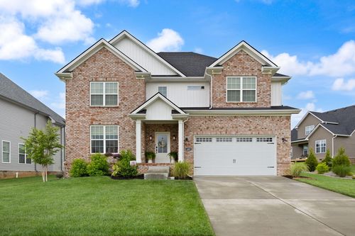 609 Shelburne Way, Nicholasville, KY, 40356-6501 | Card Image