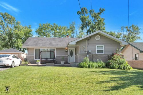 5115 158th St, Oak Forest, IL, 60452-3415 | Card Image