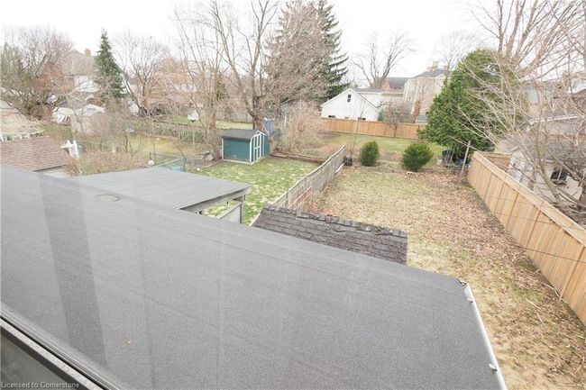 227 Waterloo St N, House other with 4 bedrooms, 1 bathrooms and 2 parking in Cambridge ON | Image 25