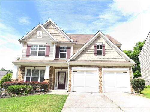 2430 Woodford Ln, Buford, GA, 30519-6118 | Card Image