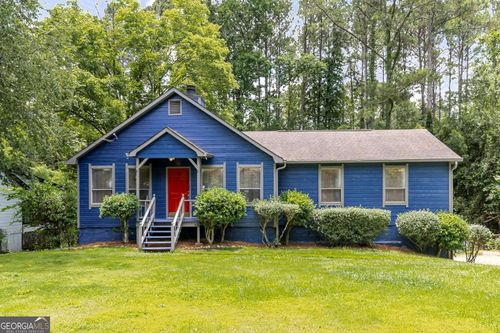 178 Castleair Dr Ne, Kennesaw, GA, 30144-1463 | Card Image