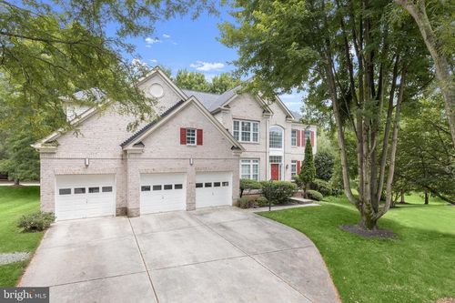 6111 Rippling Tides Ter, CLARKSVILLE, MD, 21029-1530 | Card Image