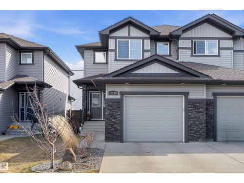 3039 Harvey Cres Nw, Edmonton, AB, T6M0N2 | Card Image