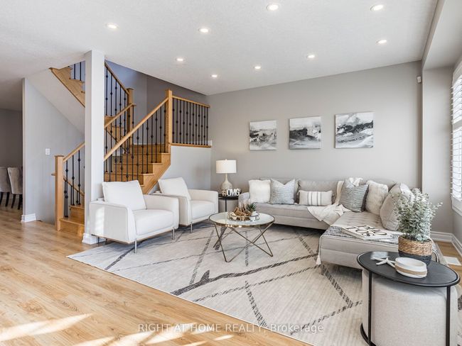 7737 Sassafras Trail, House other with 4 bedrooms, 4 bathrooms and 4 parking in Niagara Falls ON | Image 14