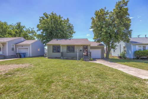 5116 E Cameron St, Tulsa, OK, 74115-7602 | Card Image