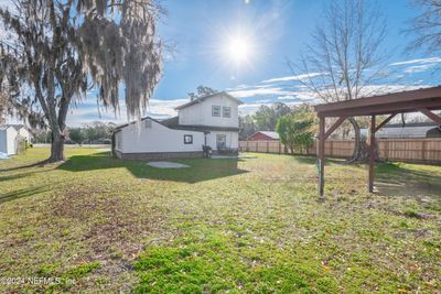 968 Finley Drive, House other with 5 bedrooms, 3 bathrooms and null parking in Macclenny FL | Image 3